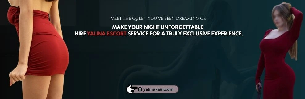Noida Escorts Yalina Kaur